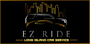 EZ Ride Long Island Car Service logo